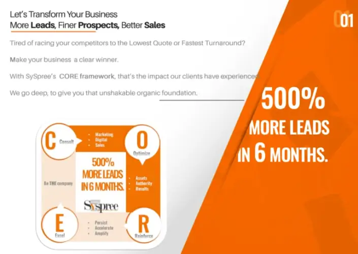 behavioral targeting strategies