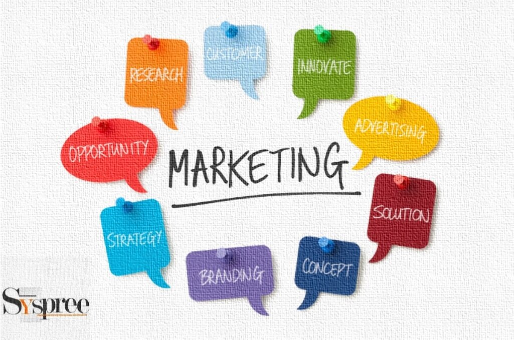 Marketing blog by Creative Branding Company in Mumbai