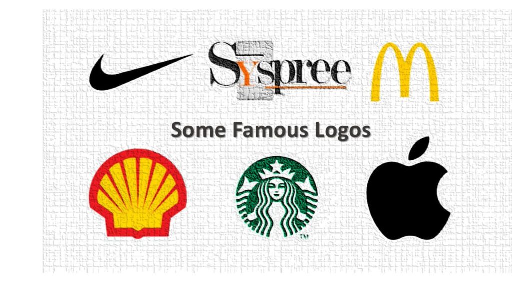 famous logo design