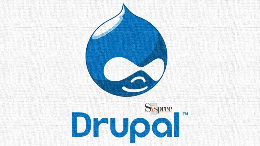 Drupal by Web Designing Company in Mumbai