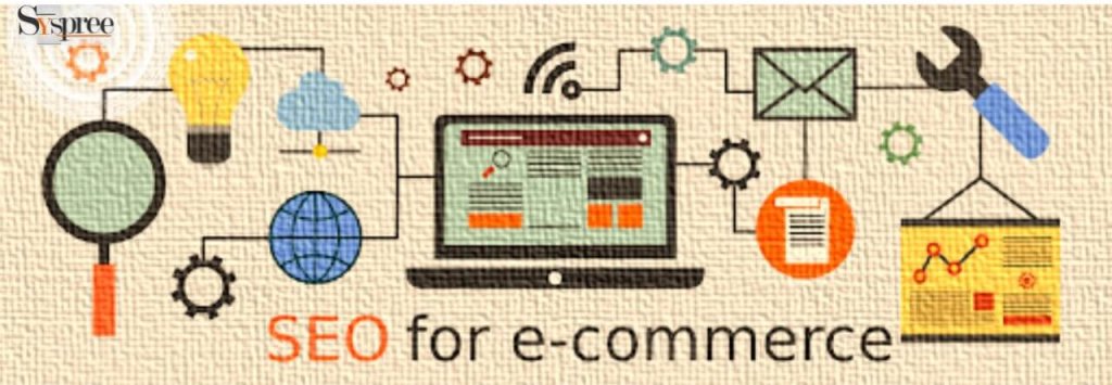 SEO for E-commerce blog by SEO Company in Mumbai