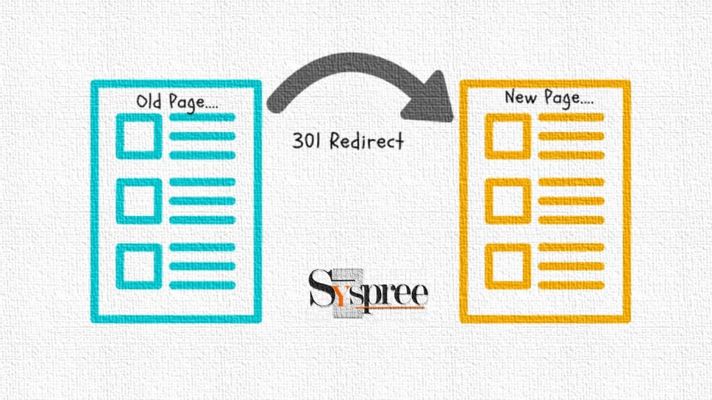 301 Redirect - Technical optimization for SEO by SEO Company in Mumbai