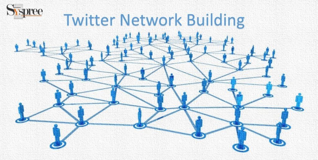 Network Building - Using Twitter for Marketing and the Endless Possibilities blog by Social Media Marketing Company in Mumbai