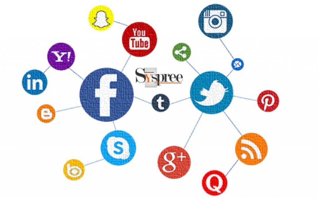 Social Media Marketing (SMM) - Essential Components of Digital marketing by Digital Marketing Company in Mumbai