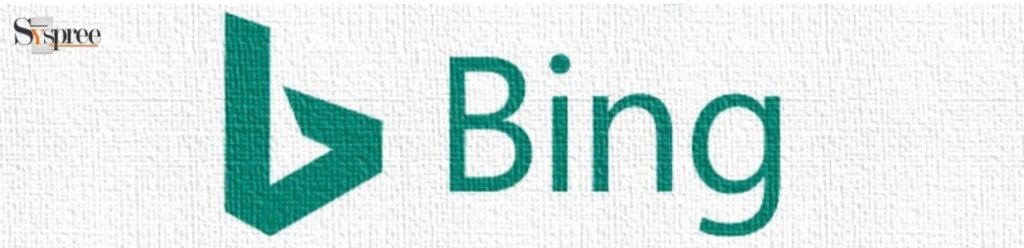 Bing by leading SEO services in Mumbai