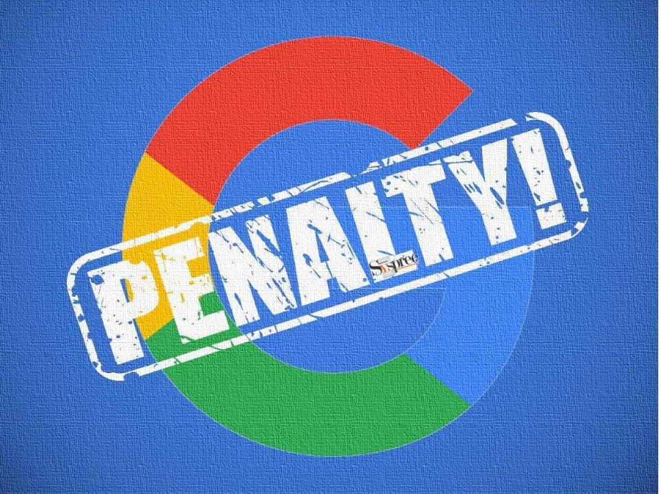 Google Penalty by Digital Marketing Company in Mumbai