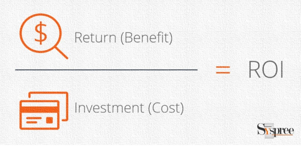 Revenue Metrics by Digital Marketing Company in Mumbai