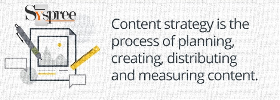Content Strategy Definition by Web Development Company in Mumbai
