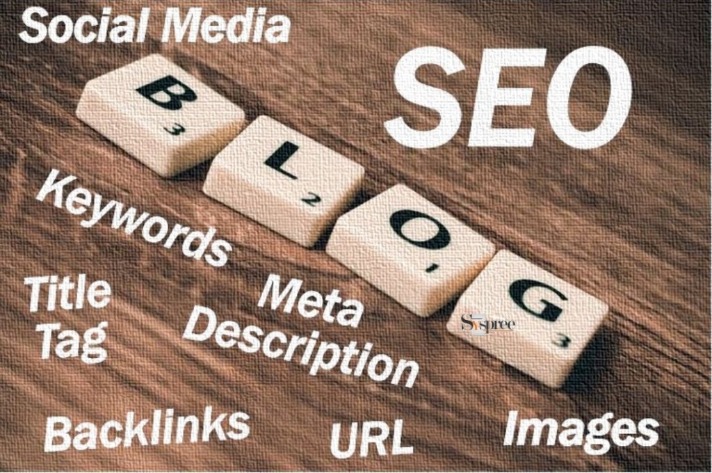 Search Engine Optimize your Blog by SEO services in Mumbai