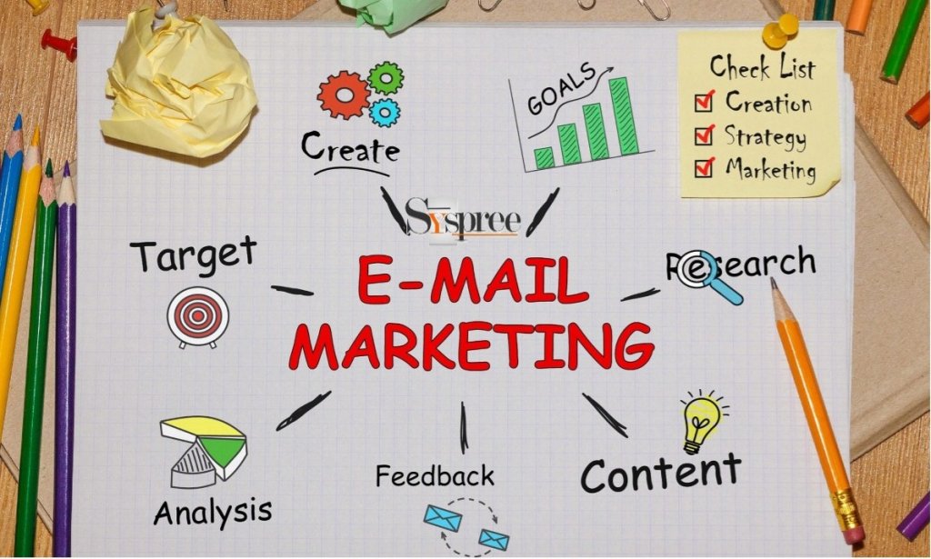 Email Marketing Techniques by Digital Marketing Agency in Mumbai