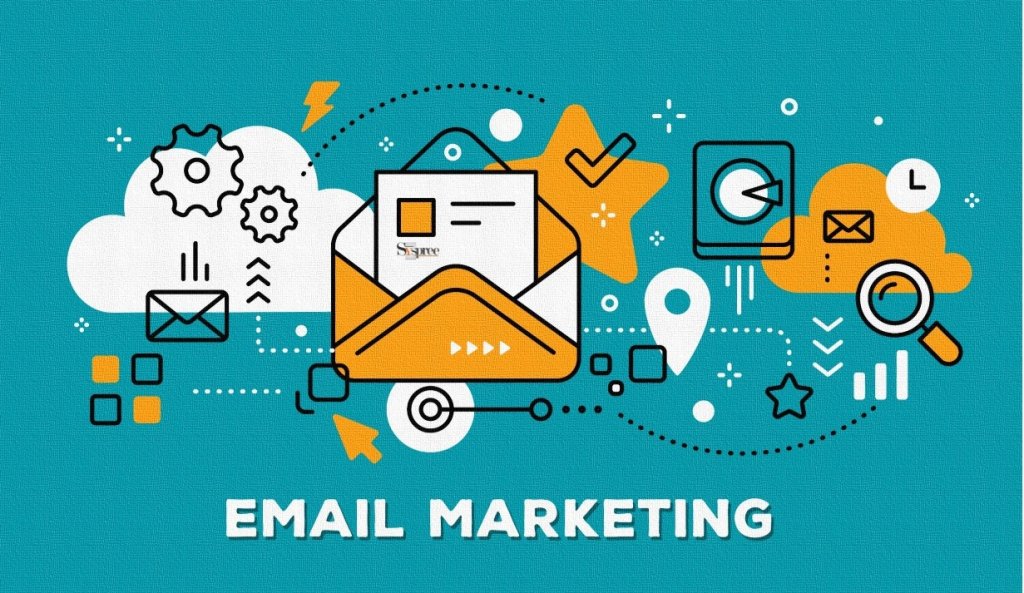 Email Marketing by Digital Marketing Agency in Mumbai