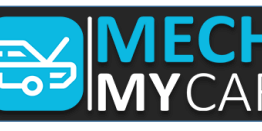Logo Designing company in Mumbai SySpree Client MechMYCar