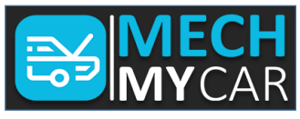 Logo Designing company in Mumbai SySpree Client MechMYCar