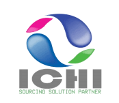 Logo Designing company in Mumbai SySpree Client ICHI