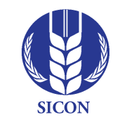 Logo Designing company in Mumbai SySpree Client Sicon