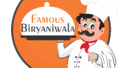 Logo Designing company in Mumbai SySpree Client Famous Biryaniwala