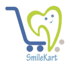 Logo Designing company in Mumbai SySpree Client Smilekart