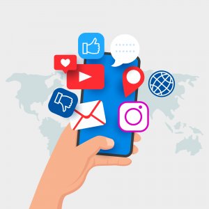 Social Media Package - Basic