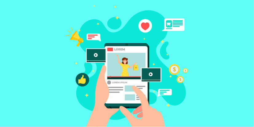 Digital Marketing Company in Mumbai _ Why Mobile Video Advertising is a hot favourite with Digital Marketers