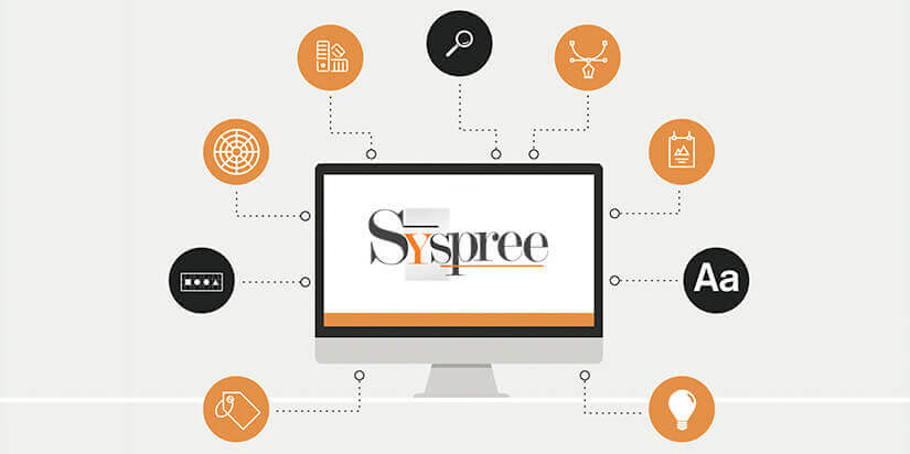 Logo Design company in Mumbai _ Logo – The Face of your Organization _ SySpree