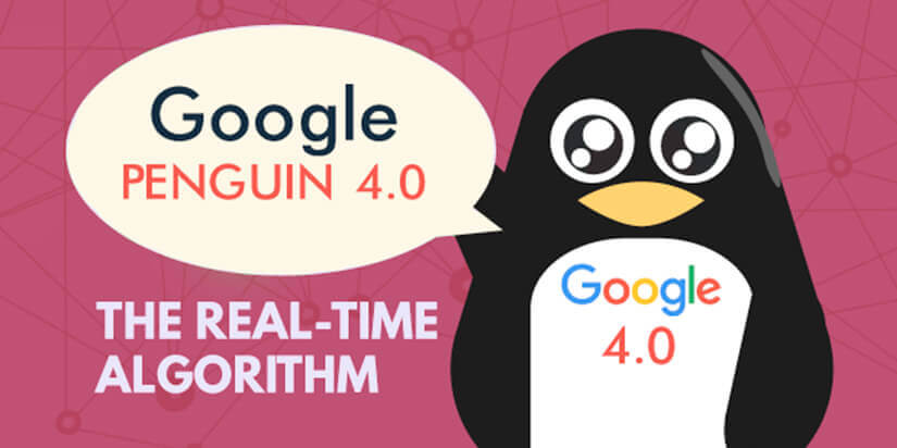 SEO Company in Mumbai _ Google Penguin 4 0 Real Time for the First Time _ SySpree