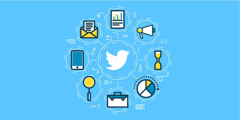 Social Media Marketing Company in Mumbai _ Using Twitter for Marketing and the endless Possibilities _ SySpree