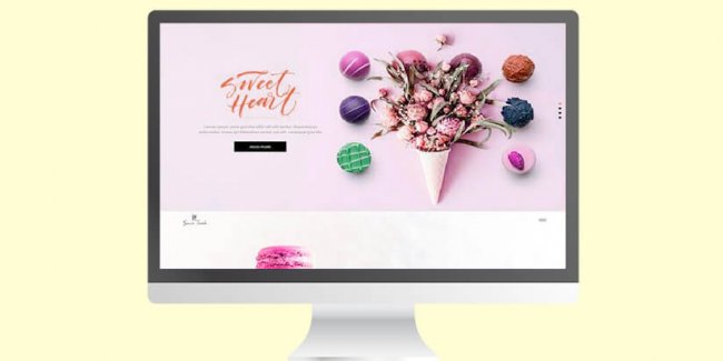 Web Design company in Mumbai _Pastel Colours for Distinguished Website Design _ SySpree