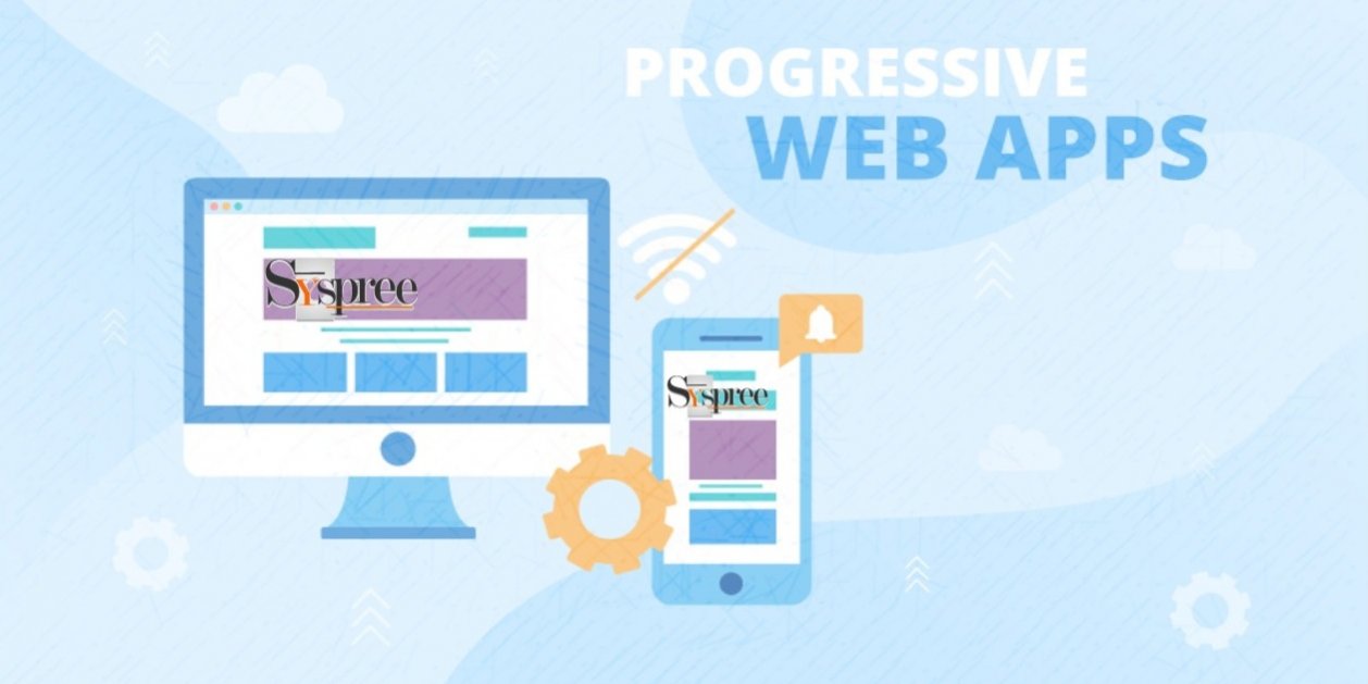 A Guide to Understanding Progressive Web Apps by Web Design Company in Mumbai