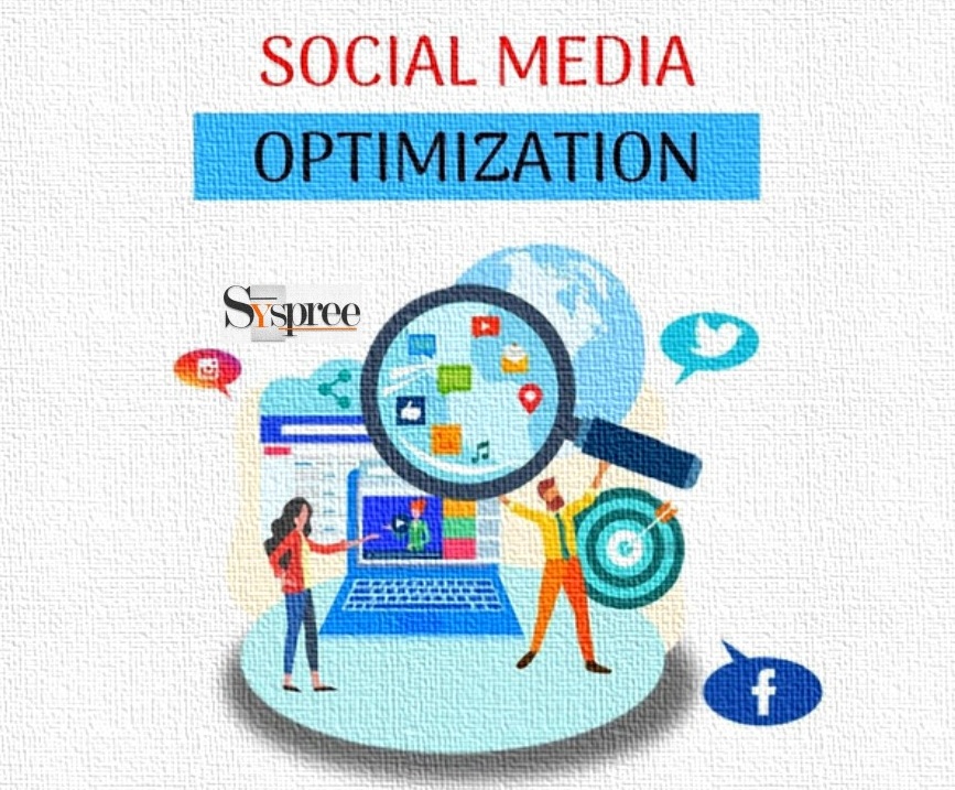 SMO by Social Media Marketing Company in Mumbai