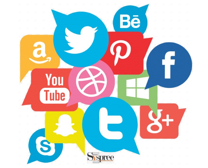 Social Media Platforms by Social Media Marketing Company in Mumbai