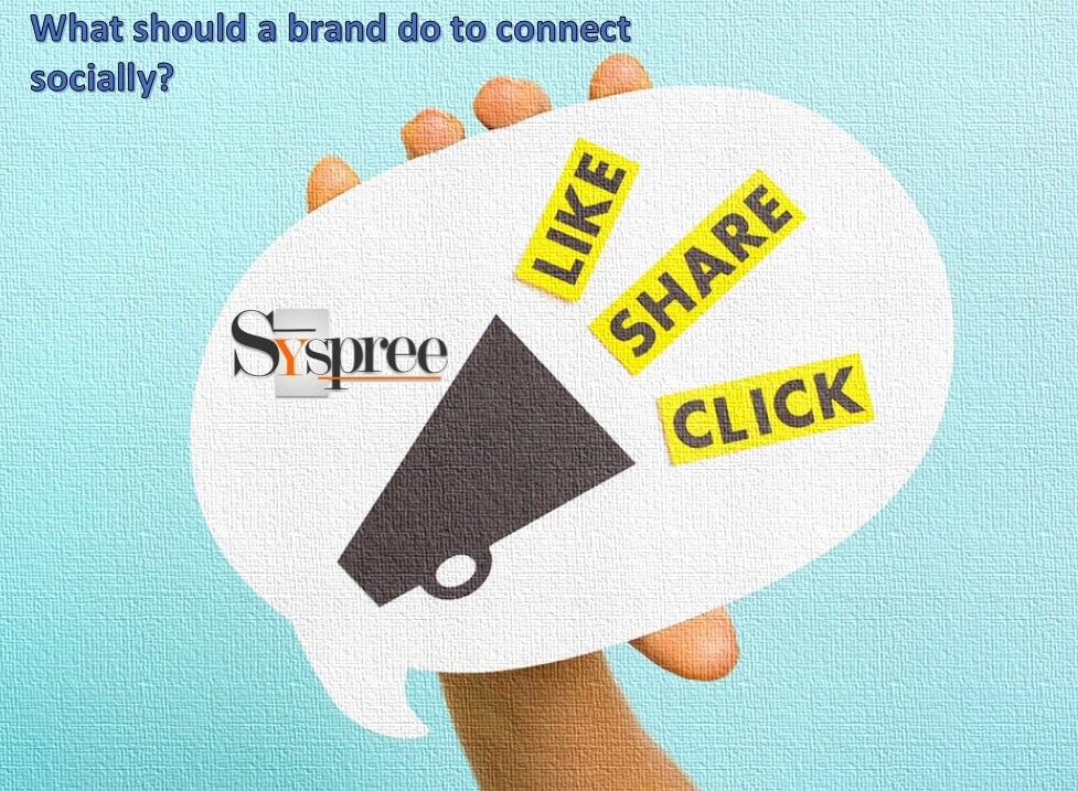 Basics of Social Engagement blog by Social Media Marketing Company in Mumbai