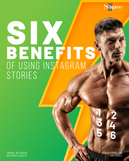 Benefits of Using Instagram Stories - Digital Makrting Guide by the best digital marketing company in Mumbai