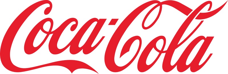 Coca-Cola by Logo Design Company in Mumbai
