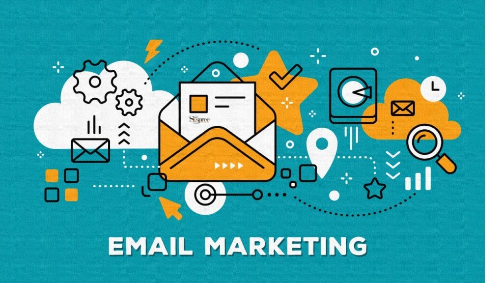 Email Marketing by Digital Marketing Agency in Mumbai