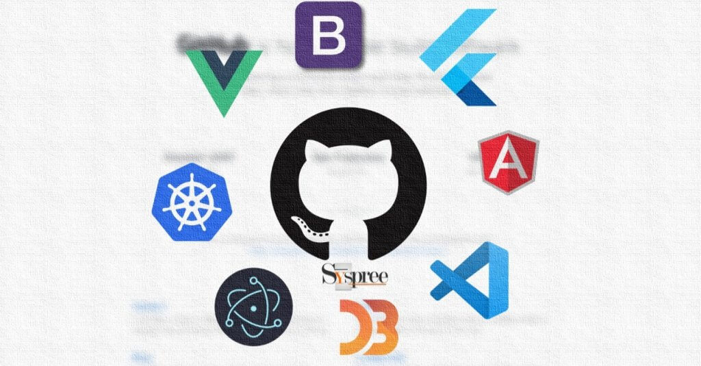 GitHub - Open-Source Platform by Web Development Company in Mumbai