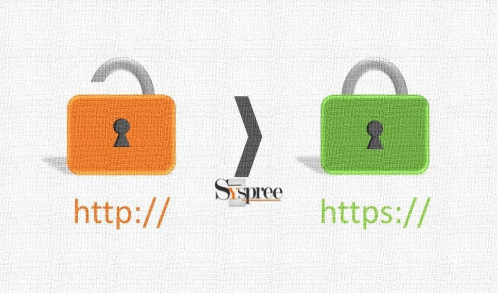 HTTP to HTTPS by SEO services in Mumbai
