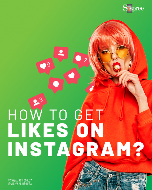 How to get Likes on Instagram Digital Marketing Guide by the best Digital Marketing Agency