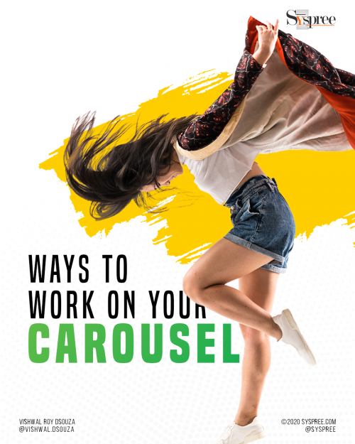How to get the best Carousel Digital Marketing Guide by SySpree