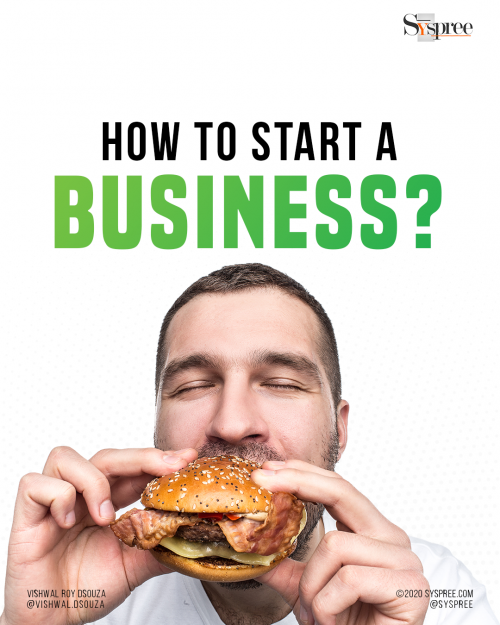 How to start a Business - Digital Marketing Guide by Digital media agency in Mumbai SySpree