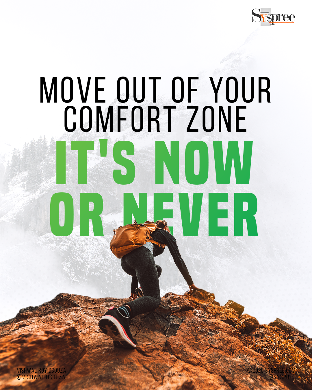 leave-your-comfort-zone-best-digital-marketing-guide-2020-by-syspree