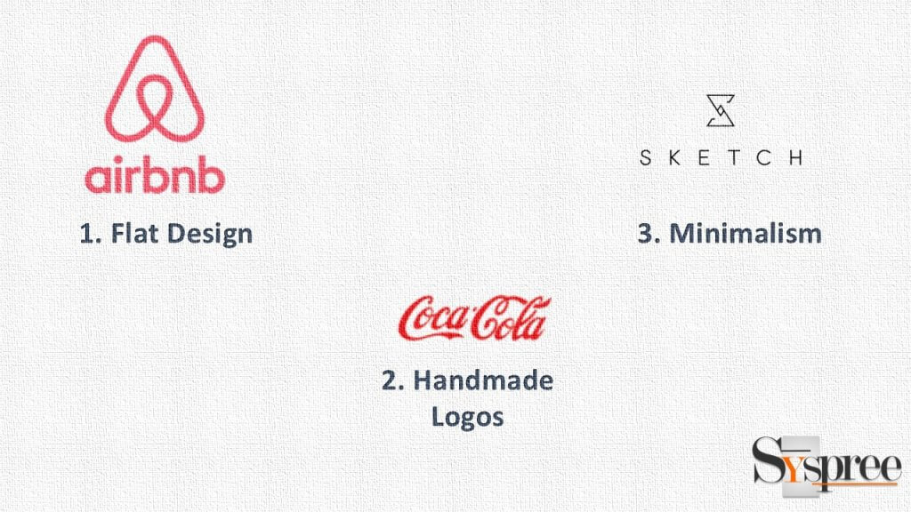 Top 10 Logo Trends In Best Logo Design Company In Mumbai Syspree