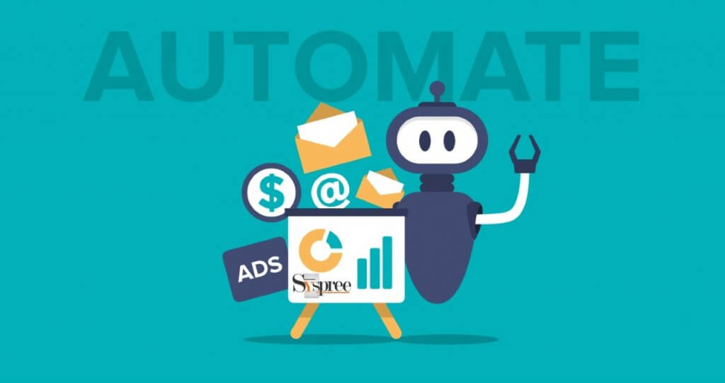 Marketing Automation by Digital Marketing Company in Mumbai