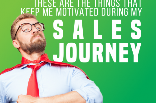 Motivation during sales journey - Digital Marketing guide by SySpree best digital marketing company in Mumbai
