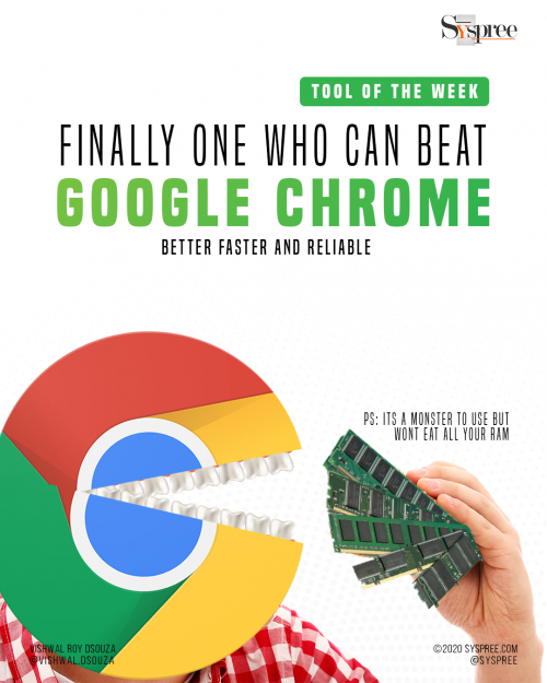 Opera GX vs Google Chrome Digital Guide by SySpree