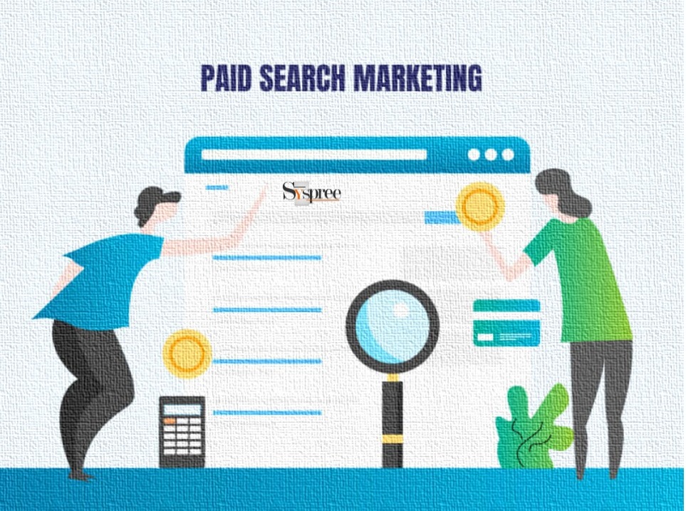 Paid Search Marketing by Digital Marketing Agency in Mumbai