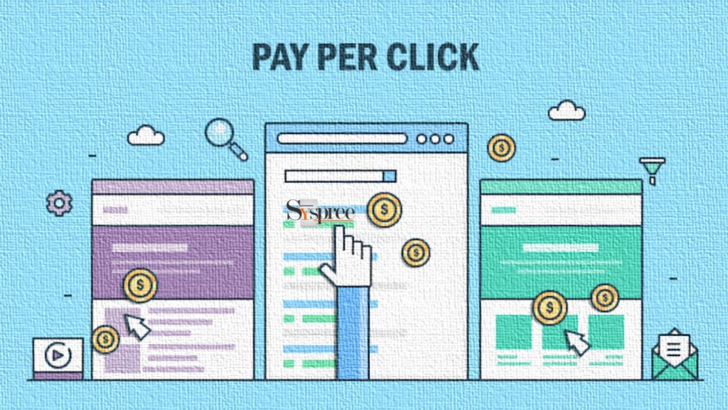 Pay-per-click marketing by Digital Marketing Company in Mumbai