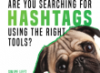Right Tools for Hashtags Digital Marketing Guide by SySpree