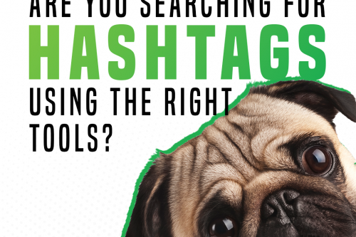 Right Tools for Hashtags Digital Marketing Guide by SySpree