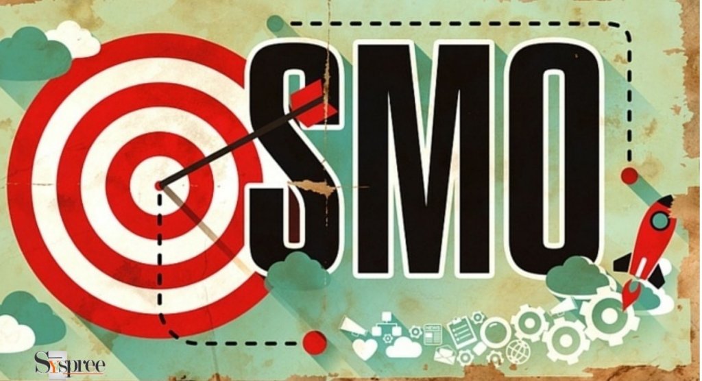 SMO by Digital Marketing Agency in Mumbai