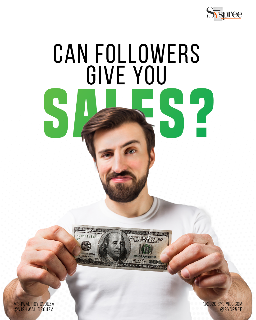 Sales through Social Media Followers | Best Digital Marketing Guide